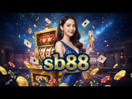 sb88 สมัครสมาชิก