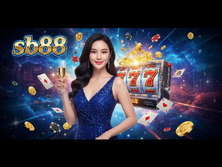 sb88 สล็อตออนไลน์